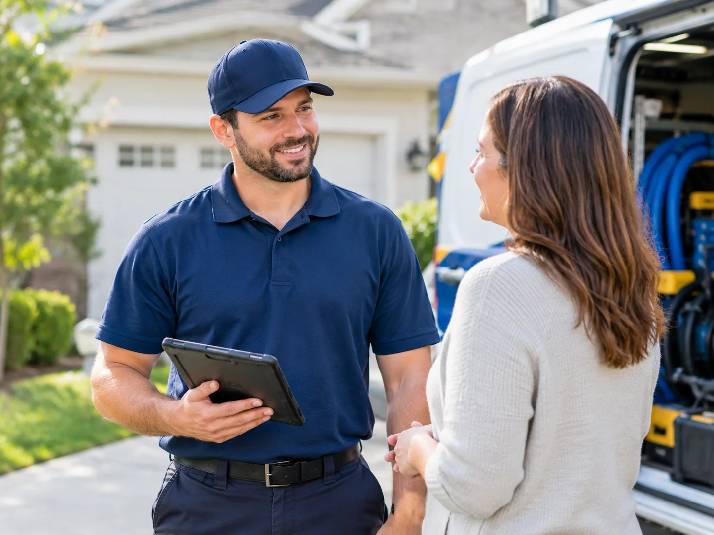 Sewage Backup Cleanup Hollis, NH FAQs